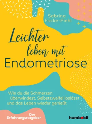 Produktbild von Leichter leben mit Endometriose
