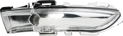 Image de Johns, Clignotants de rétroviseur Clignotants adaptables sur Fiat 500X 334 09/14- côté droit passager
