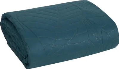 Immagine prodotto di Copriletto D91 Boni 6 220x240 cm turchese scuro