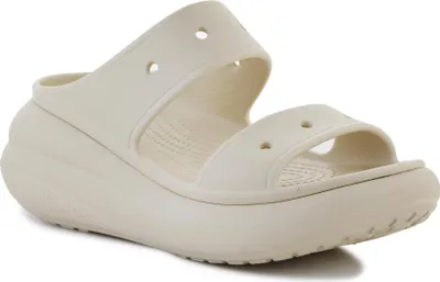 Produktbild von Crocs Classic Crush Sandale EU 39/40 Komfort-Design