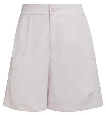 Productafbeelding van Adidas - "Originals" chino shorts voor dames, model GT14165 (maat 3XS), kleur: roze