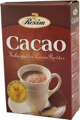 Produktbild von Rexim Kakaopulver 250g