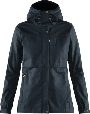 Produktbild von Damen Outdoorjacke Kaipak Jacket W