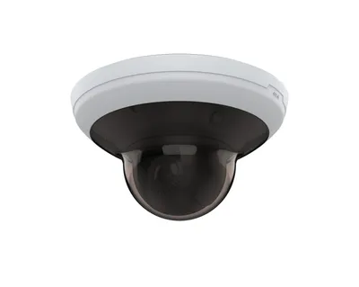 Obrázek produktu pro Axis 02187-002, Bezpečnostní IP kamera, Vnitřní a venkovní, Kabelový a bezdrátový, Zjednodušená čínština, Tradiční čínština, Německý, Angličtina, Španělština,..., EN 55032 Class A, EN 55035, EN 61000-6-1, EN 61000-6-2, VCCI Class A, FCC Part 15 Subpart B Class..., Strop/zeď