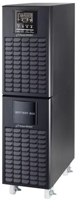 Produktbild von PowerWalker VFI 6000 CG PF1 (schwarz)