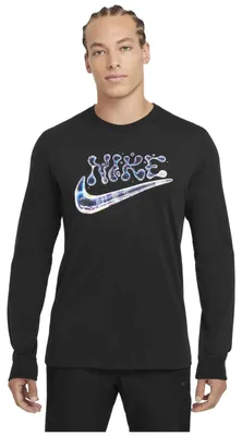 Produktbild von Langarmshirt Nike HJ3299-010 für Herren