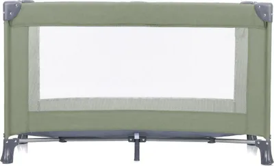 Produktbild von Fillikid Reisebett Valencia ab 6 Monate - 15 kg mit