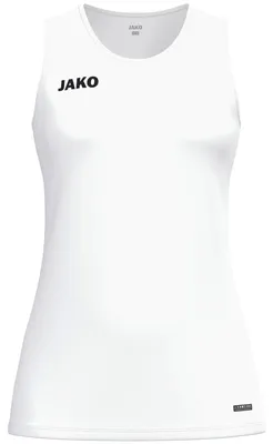 Produktbild von Jako Tanktop One Damen - weiß, Größe:38/40