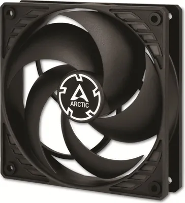Obrázek produktu pro ARCTIC Lüfter 120*120*25 P12 PWM PST CO