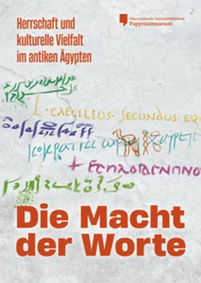 Obrázek produktu pro Die Macht der Worte.