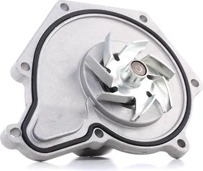 Produktbild von HEPU Kühlmittelpumpe Wasserpumpe für AUDI A4 Avant (8K5, B8) P582