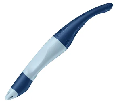 Immagine prodotto di STABILO 6892/43-2-41 STABILO Penna a sfera a inchiostro EASYoriginal 3D DreamWorld, blu