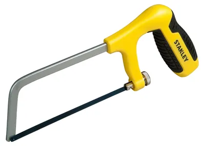 Produktbild von Stanley 1-15-317, Stichsäge, Kunststoff, 15 cm