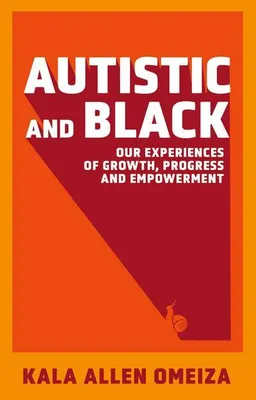 Produktbild von Autistic and Black