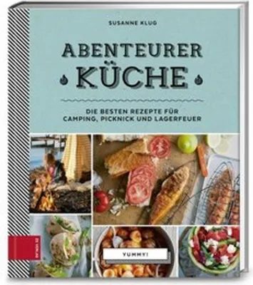 Obrázok produktu pre Yummy! Abenteurerküche