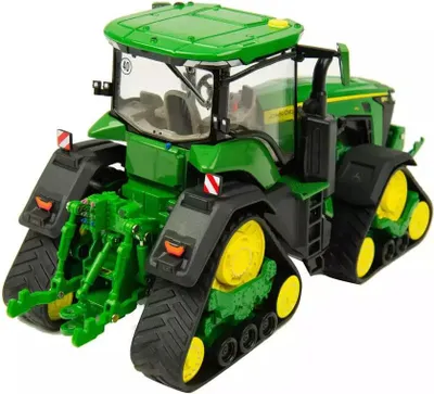 Image de Tracteur TOMY John Deere 32 JD 8RX 410R 43249