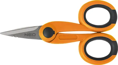 Immagine prodotto di NEO TOOLS Cesoie per cavi e isolanti 140 mm 01-511