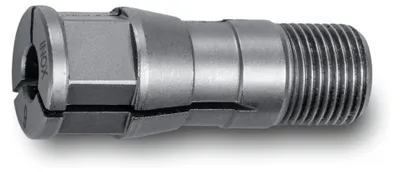 Immagine prodotto di Pinza di serraggio fine Inox, Ø 1/4 in, 63207135000