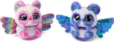 Immagine prodotto di Hatchimals Hatchling Alive Mystery Panda Pandoo NUOVO