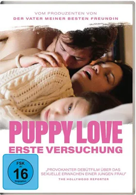 Obrázok produktu pre Puppylove - Erste Versuchung