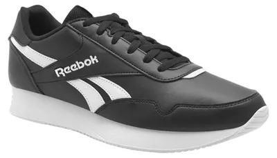 Produktbild von Reebok - "Jogger Lite" Sneaker für Herren PP15842 (41 EU) (Schwarz)