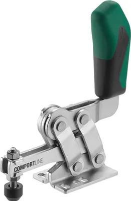 Produktbild von AMF Senkrechtspanner comfortline 6800C Gr.3