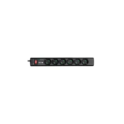 Image de Prise de surtension Eaton PS6D