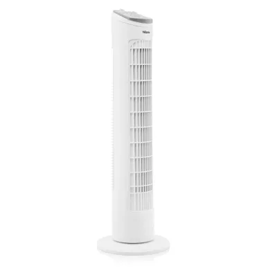 Obrázok produktu pre Tristar VE-5864, Vertikálny domáci ventilátor, Biela, Podlaha, Plast, 59,71 dB, 1 m³