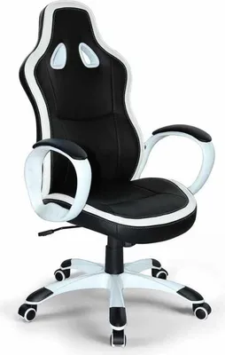 Immagine prodotto di Sedia direzionale Sedia da ufficio Sedia da scrivania Sedia per computer Sedile sportivo Super Sport