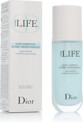 Obrázek produktu pro Christian Dior Hydra Life Deep Hydration Sorbet Water Essence 40 ml