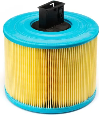 Produktbild von Luftfilter UFI 27.636.00 für BMW 3 Touring (E91) Filtereinsatz