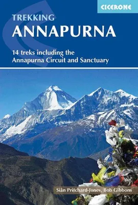 Image de Trekking Annapurna