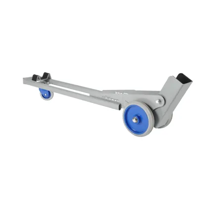 Produktbild von Tr Transport-/Montagewagen Doorjack XL Stahl Gesamttragfhigkeit 150 kg