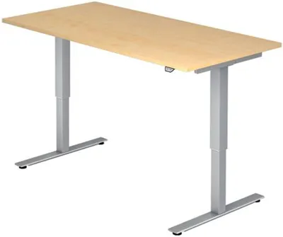 Produktbild von Schreibtisch XMST16, 160 x 80 cm