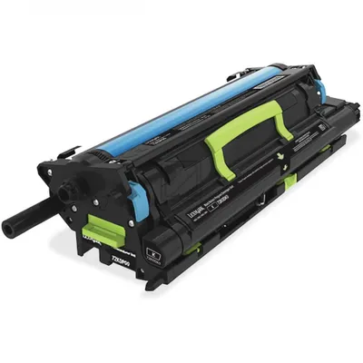 Produktbild von Lexmark - Schwarz - original - Entwicklungseinheit/Fotoleiterset LCCP, LRP - für Lexmark CS820, CS827, CX820, CX825, CX827, CX860, XC6152, XC6153, XC8160, XC8163