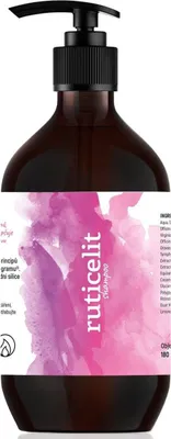 Zdjęcie produktu dla Ruticelit szampon, 180 ml