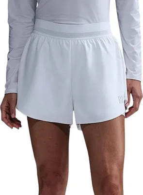 Produktbild von Nike Court Ace Advantage Short Damen