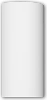 Produktbild von Profhome 416002 Halbsäulen Segment Fassadenstuck Säule Fassadenelement