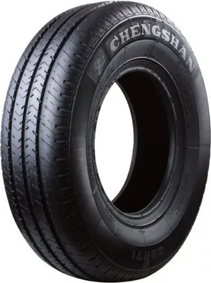 Image de Pneus CSC 205/65 R16 107/105T CSR-71