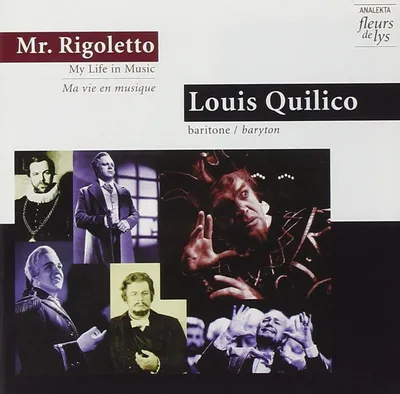 Immagine prodotto di Mr.Rigoletto: la mia vita in musica