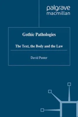 Obrázek produktu pro Gothic Pathologies