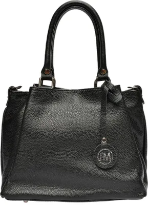 Immagine prodotto di Roberta M_Hobo bag_AW25 RM 1959_NERO