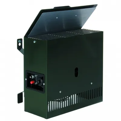 Produktbild von Gewächshausheizung Zelt Camping-Gasheizung Gas-Heizer 4,0 kW Gas-Ofen Thermostat
