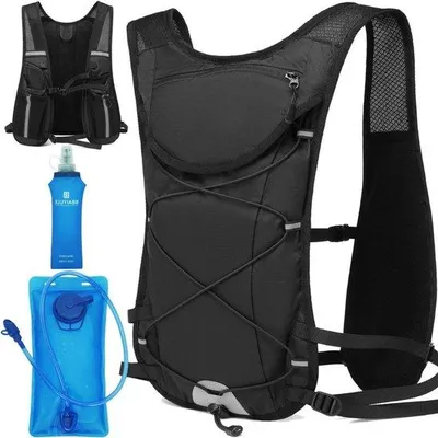 Produktbild von Hydratationsweste für Laufsport