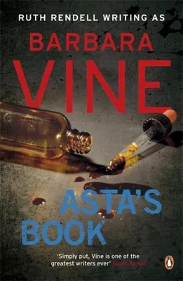 Produktbild von Asta's Book
