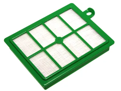 Produktbild von Electrolux EFH12 s-filter® Staubsauger Hygienefilter™