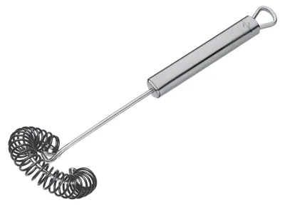 Produktbild von Küchenprofi Spiralbesen PARMA, Silikon