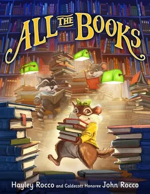Obrázok produktu pre All the Books