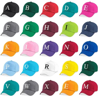 Immagine prodotto di Cappellino unisex, blu navy, 100% cotone, cappello estivo per neonati