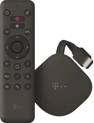 Produktbild von Telekom Magenta TV Stick TV Media Player Ultra HD (4K)